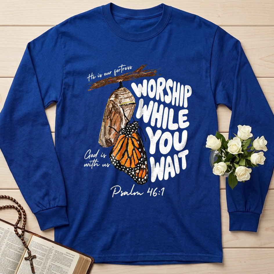 Worship While You Wait 03