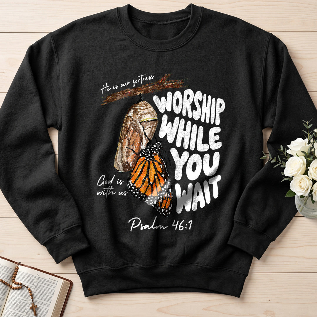 Worship While You Wait 03