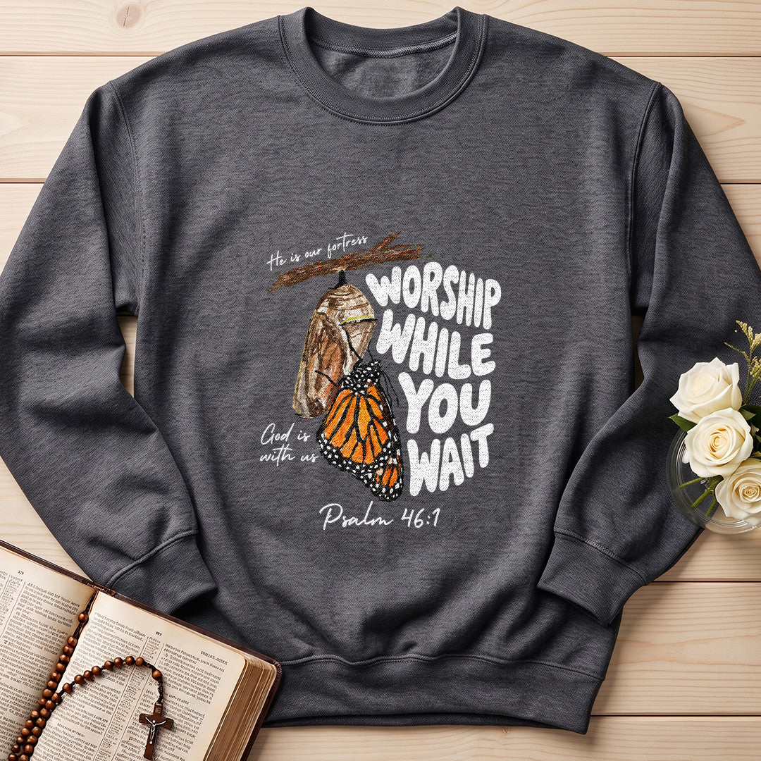 Worship While You Wait 03
