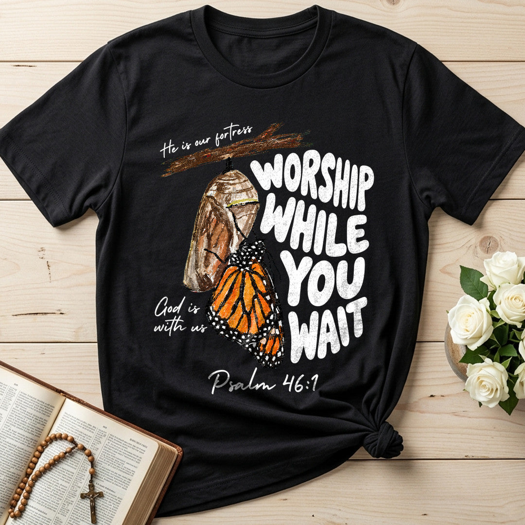Worship While You Wait 03