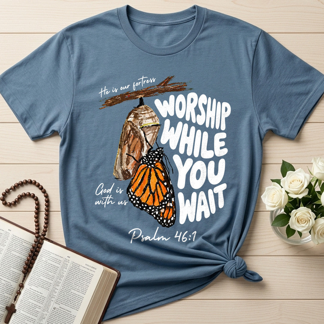 Worship While You Wait 03