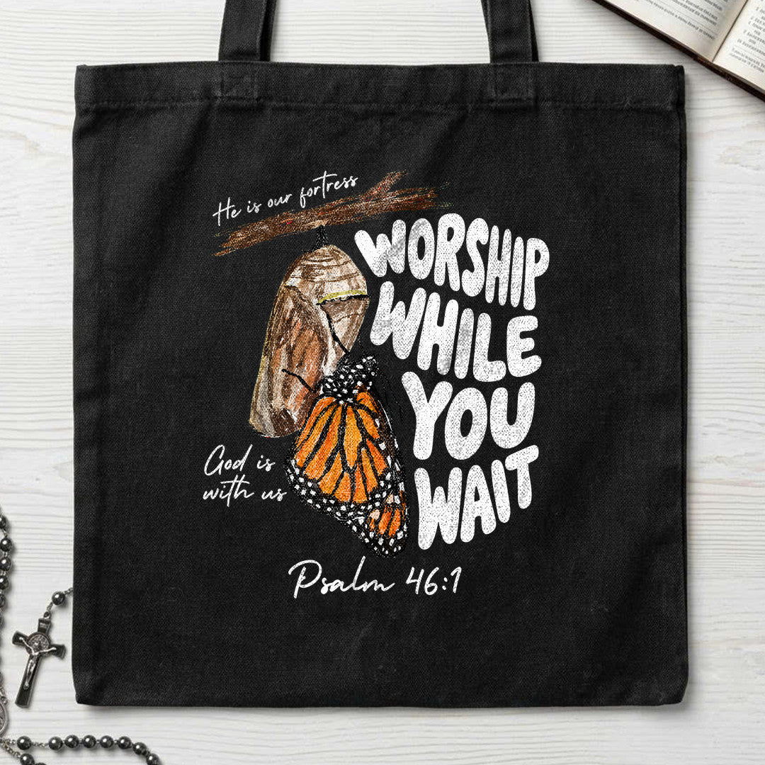 Worship While You Wait 03
