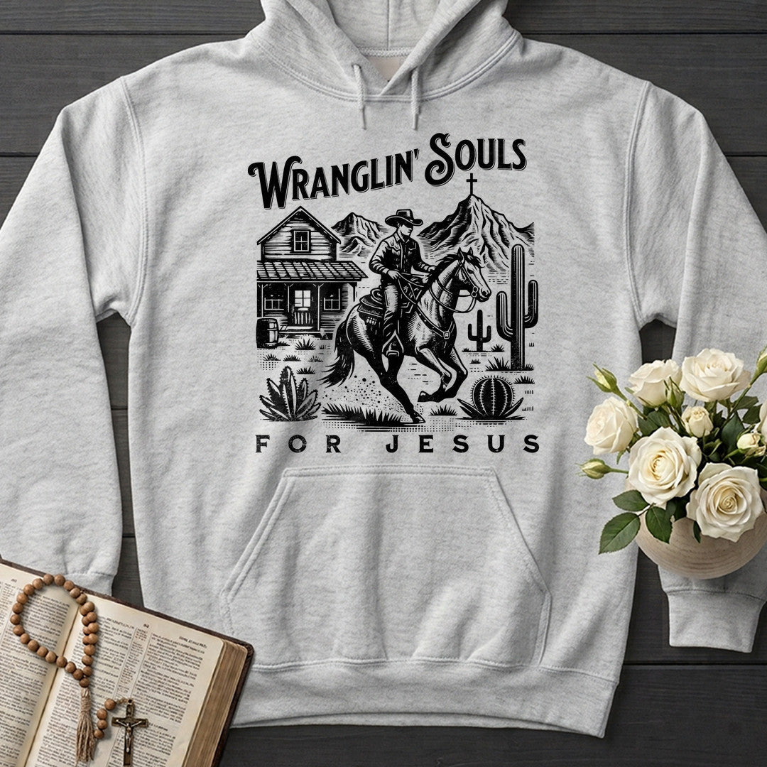 Wranglin' Souls For Jesus 01