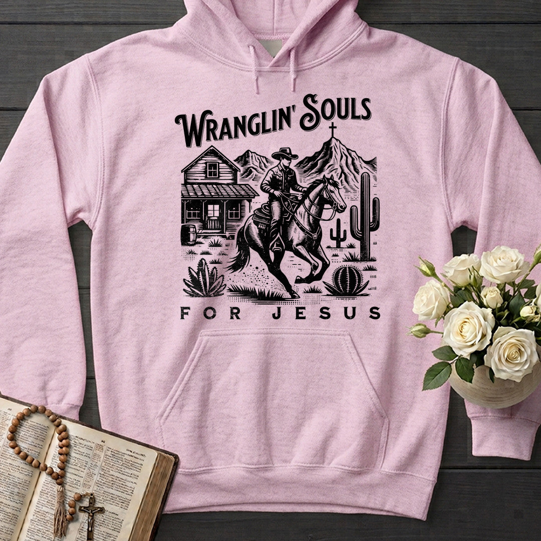Wranglin' Souls For Jesus 01