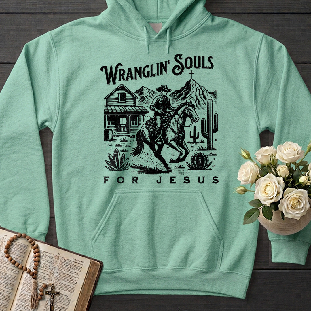 Wranglin' Souls For Jesus 01