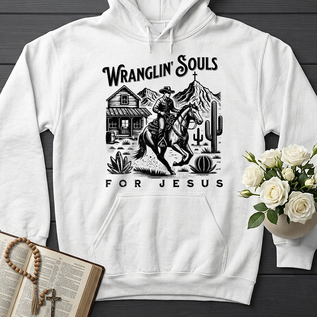 Wranglin' Souls For Jesus 01