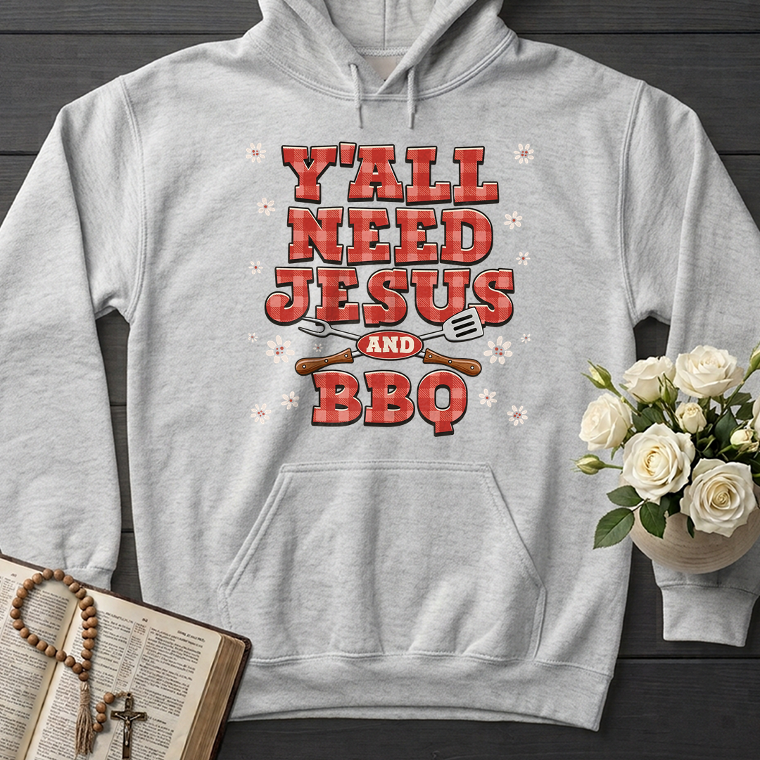 Y'all Need Jesus And Bbq 01