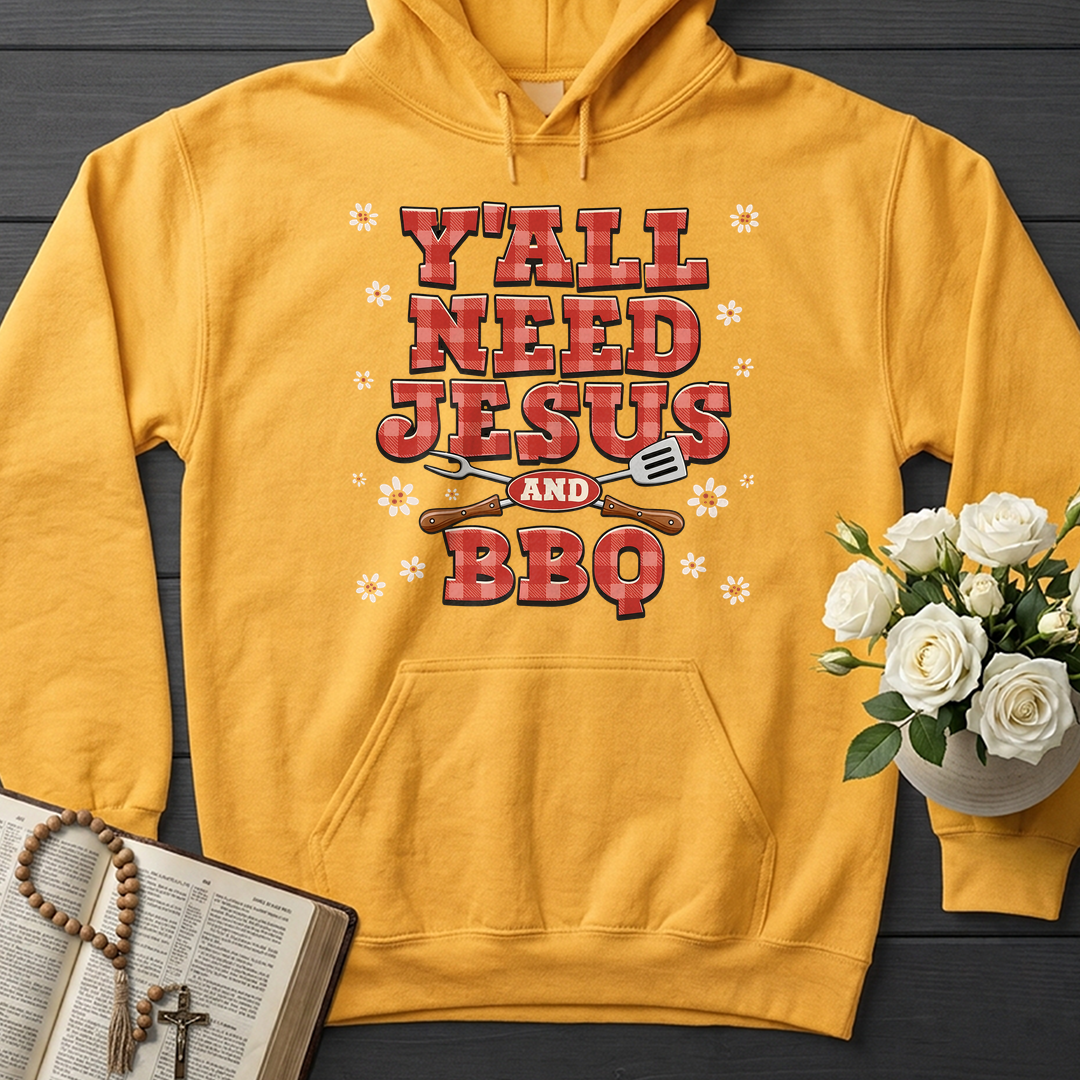 Y'all Need Jesus And Bbq 01