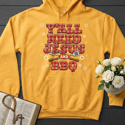 Y'all Need Jesus And Bbq 01