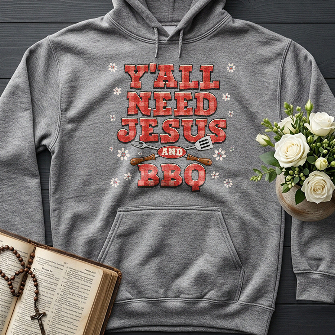 Y'all Need Jesus And Bbq 01