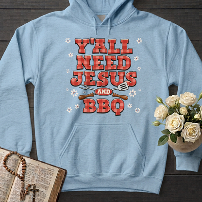 Y'all Need Jesus And Bbq 01