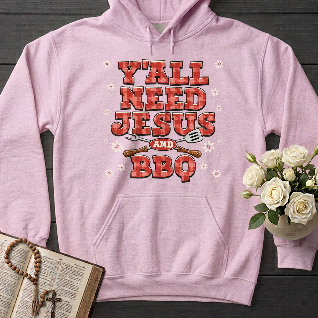 Y'all Need Jesus And Bbq 01