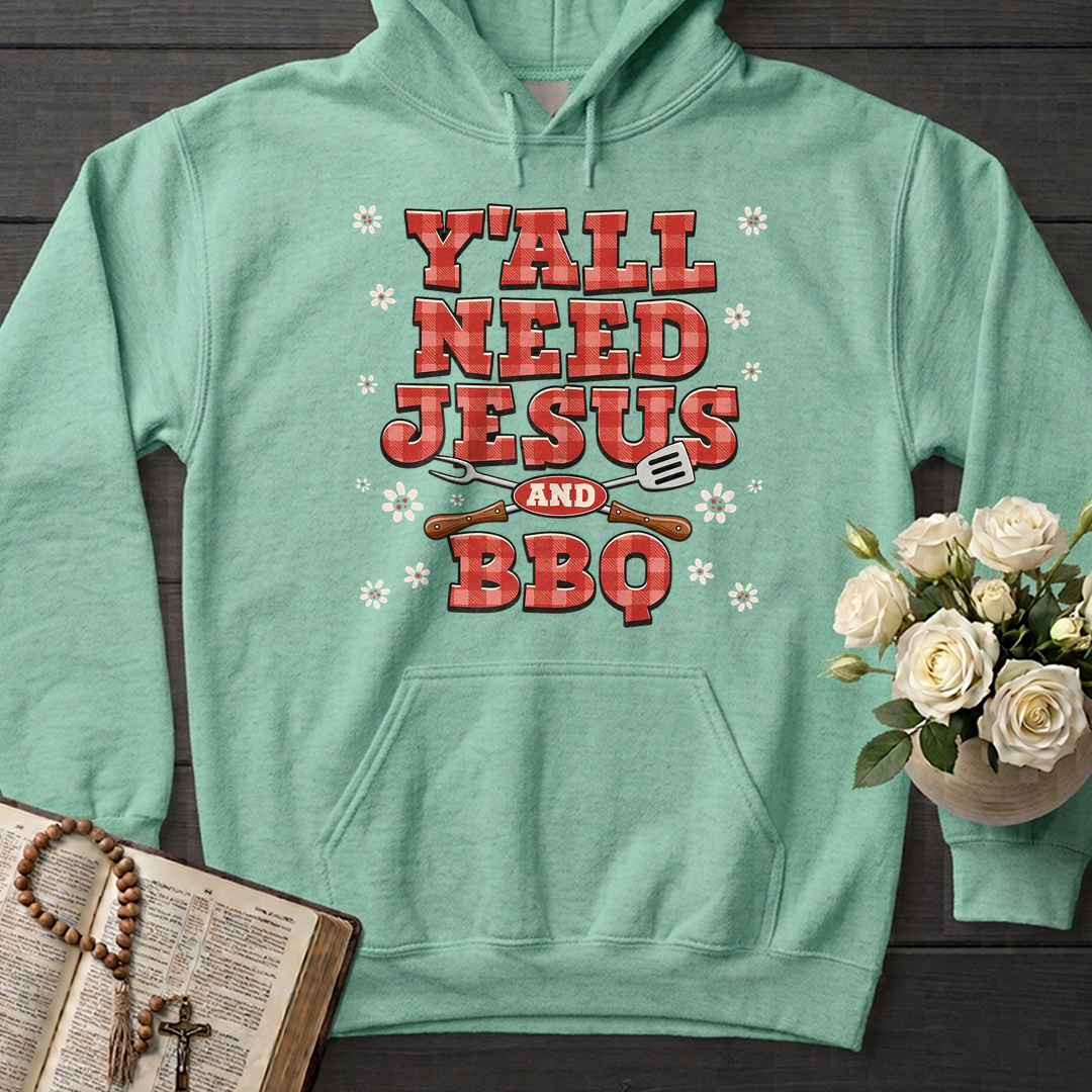 Y'all Need Jesus And Bbq 01