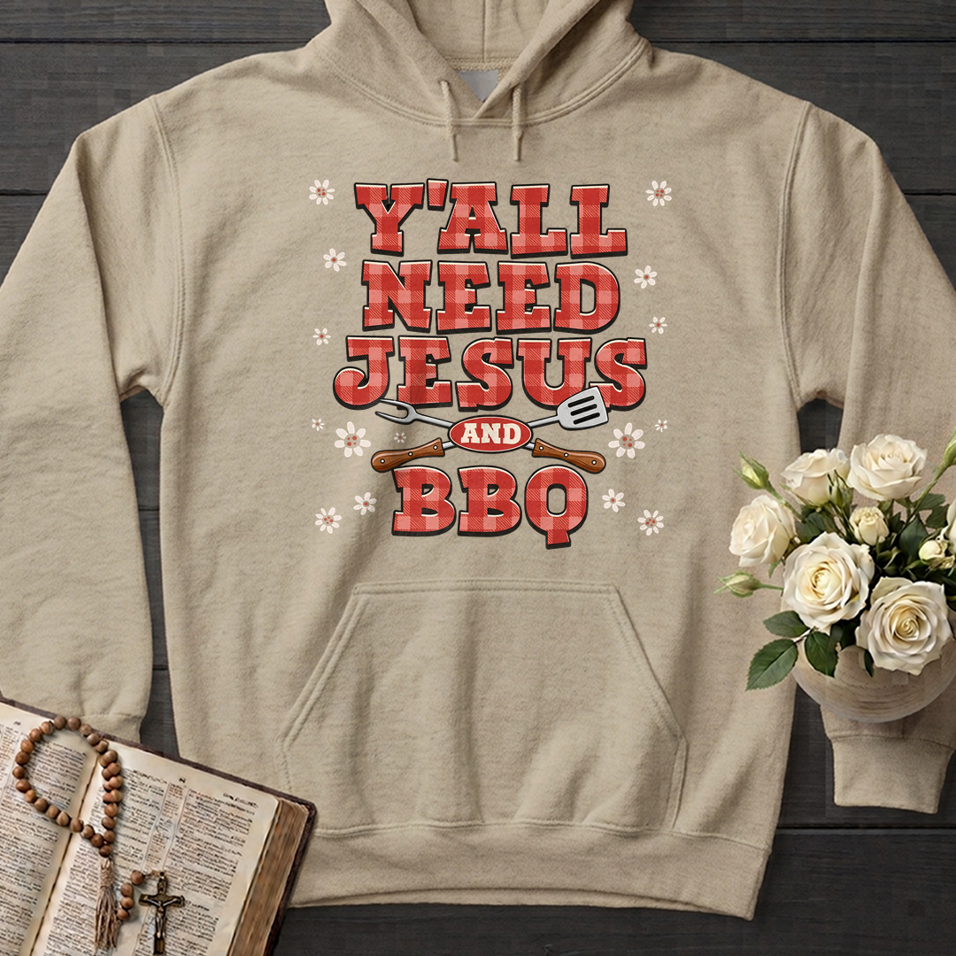 Y'all Need Jesus And Bbq 01