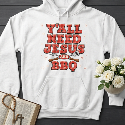 Y'all Need Jesus And Bbq 01