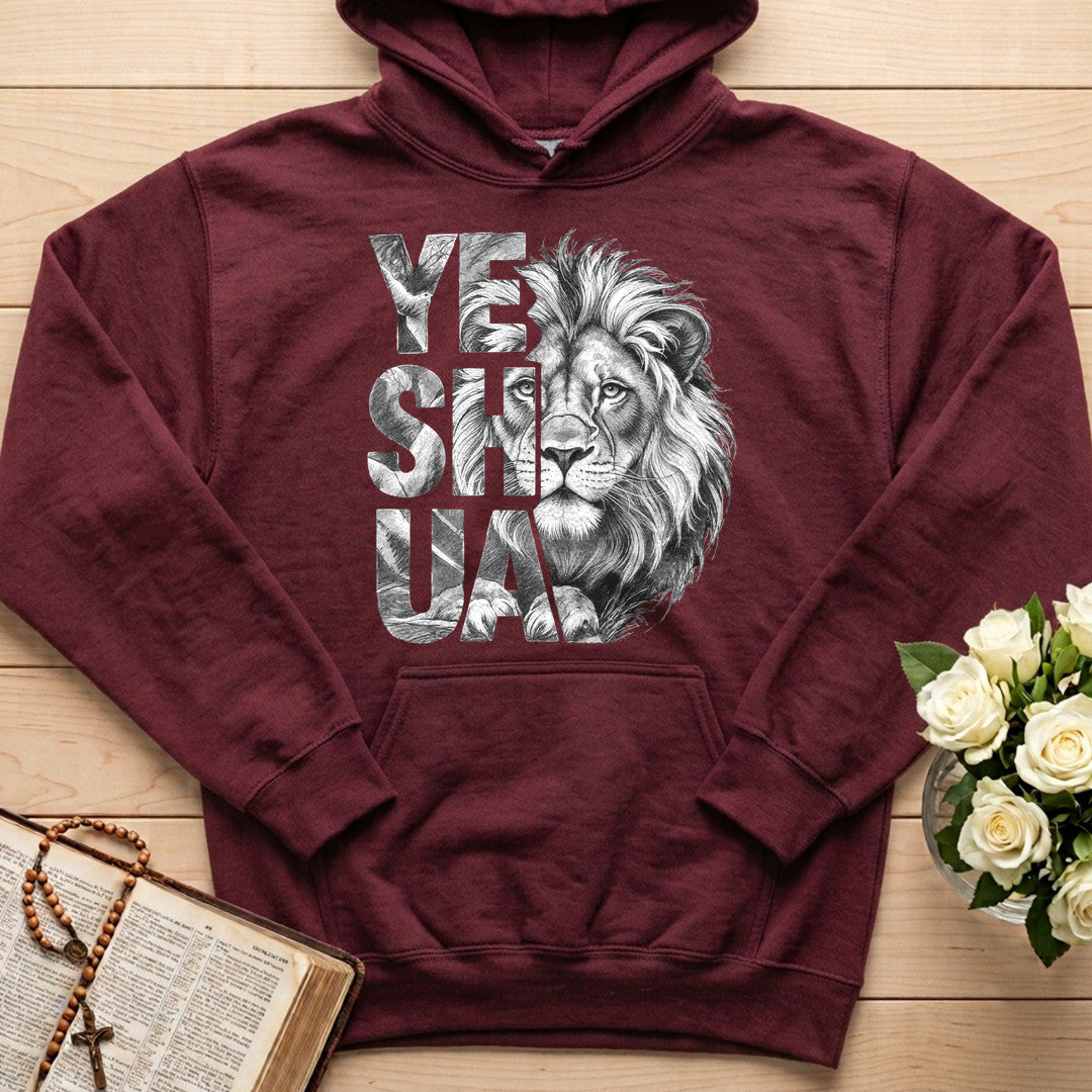 Yeshua 02