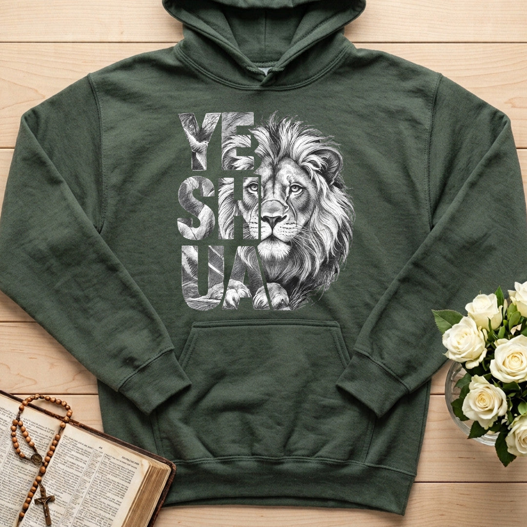 Yeshua 02