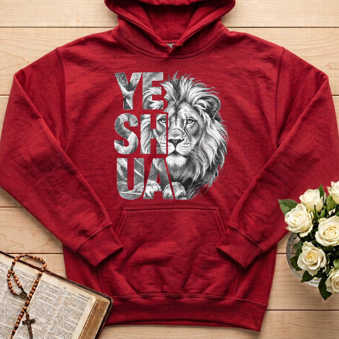 Yeshua 02