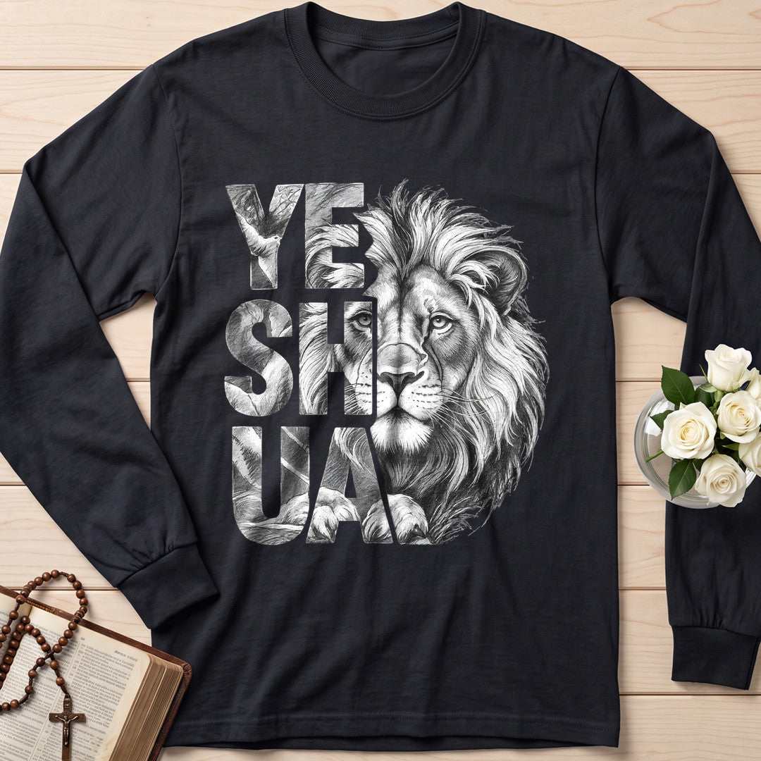 Yeshua 02