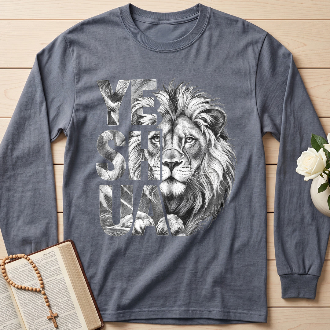 Yeshua 02