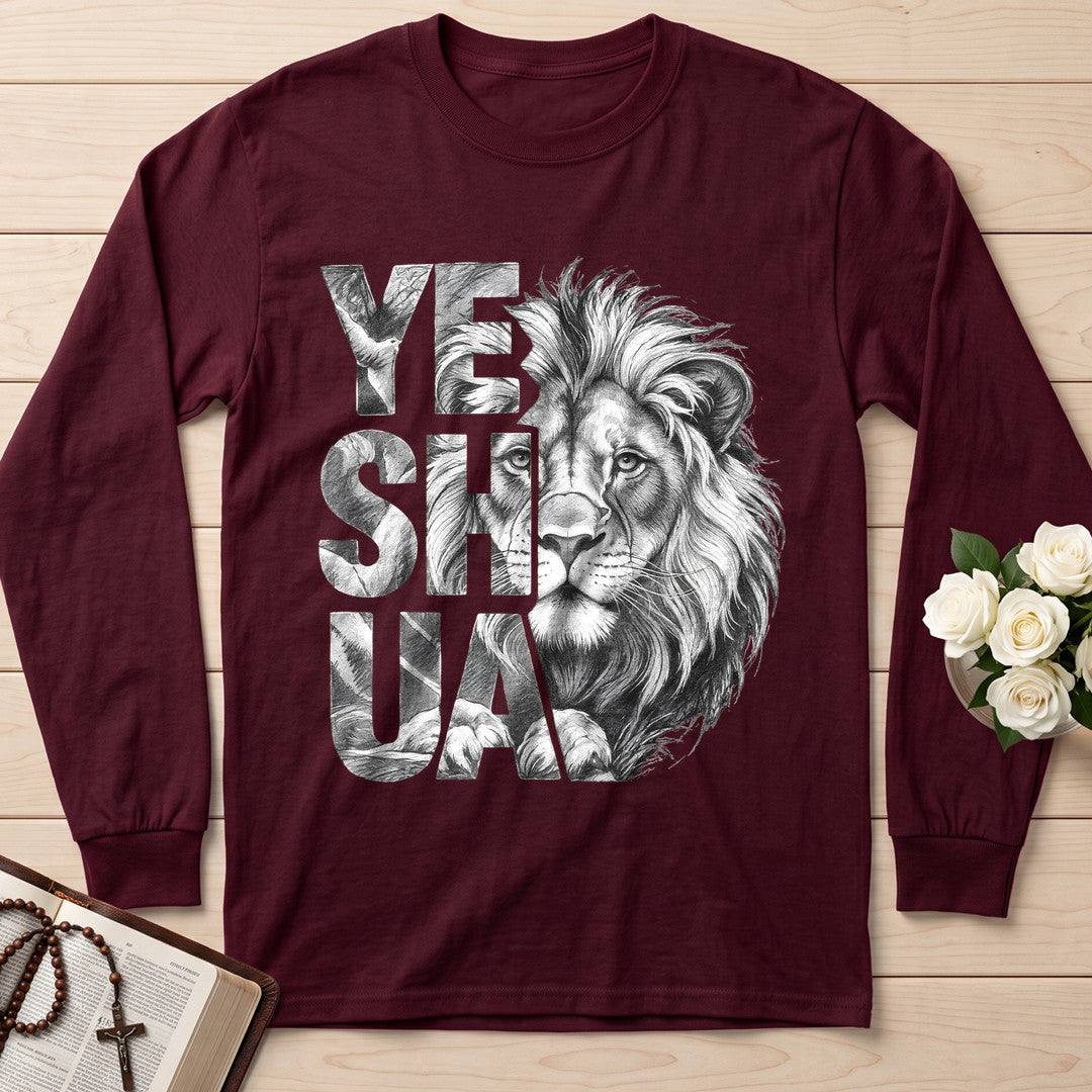 Yeshua 02