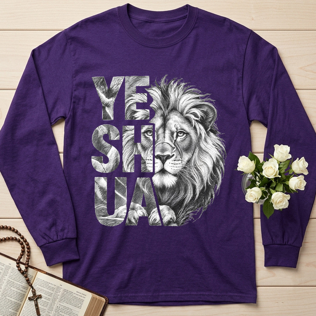 Yeshua 02
