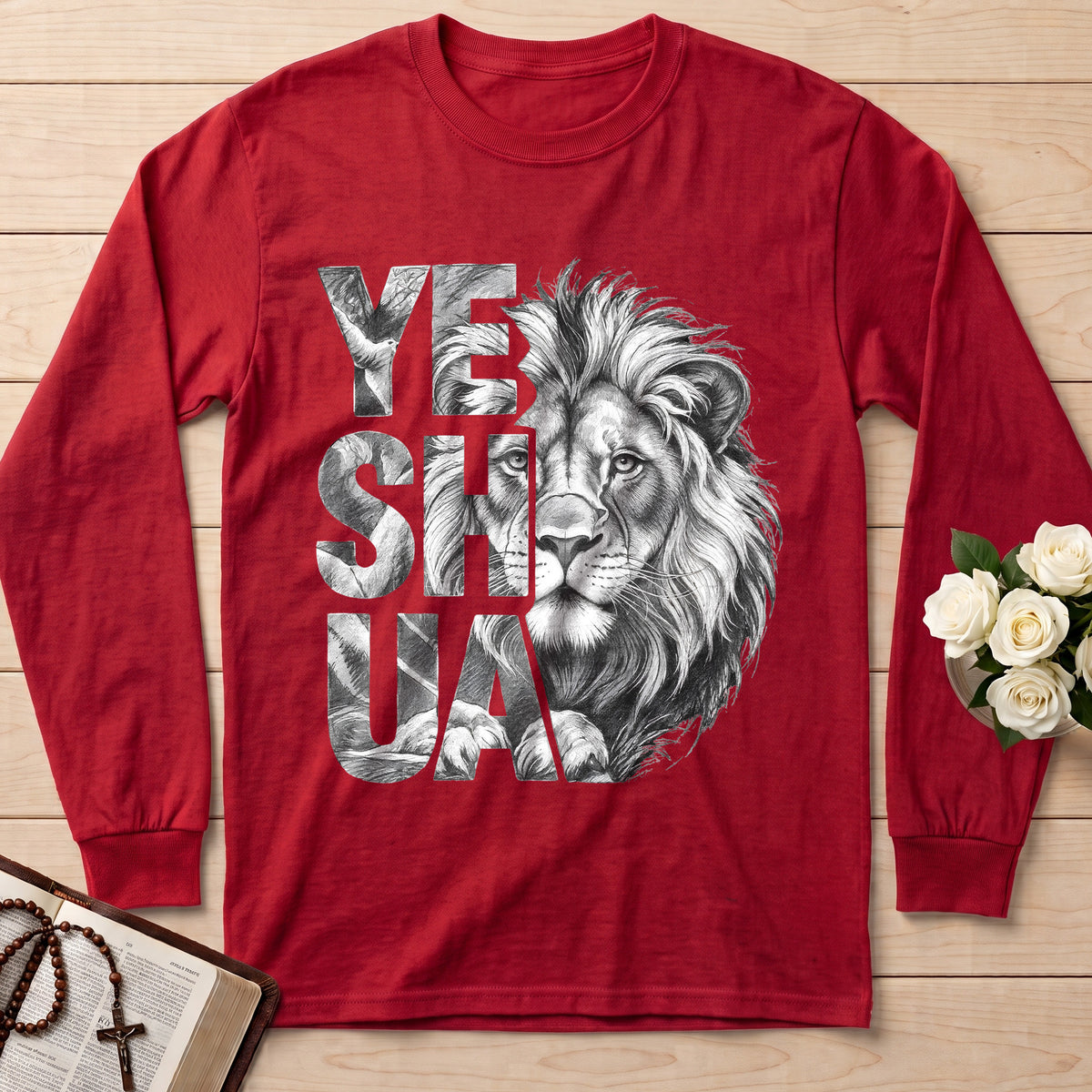Yeshua 02