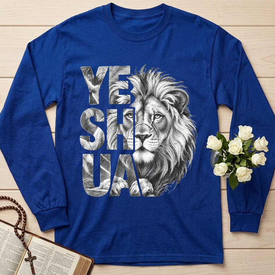 Yeshua 02