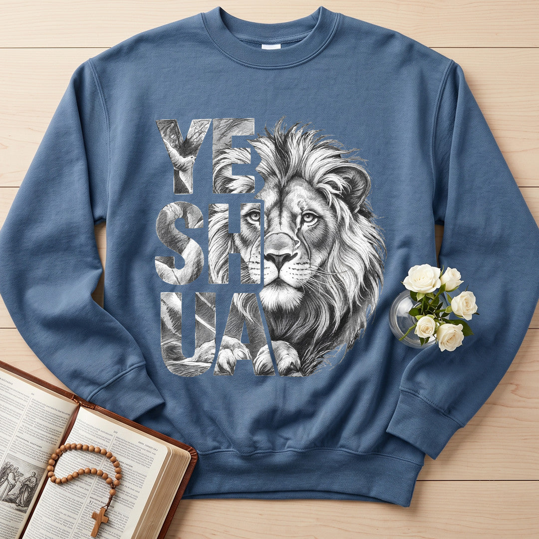Yeshua 02