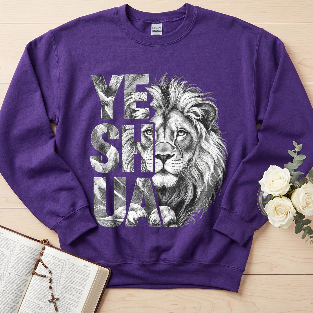 Yeshua 02