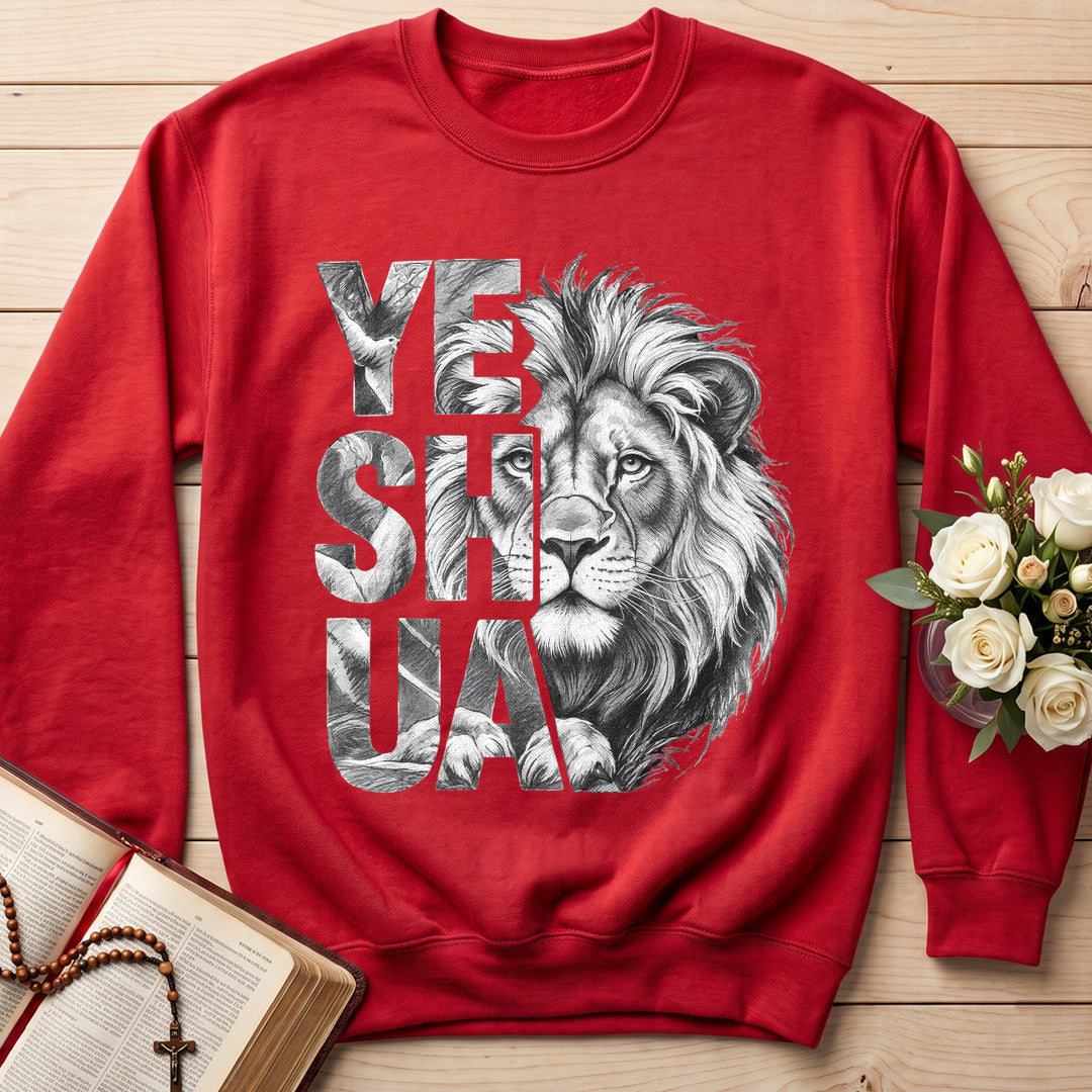 Yeshua 02