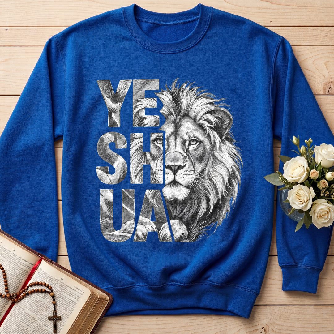 Yeshua 02