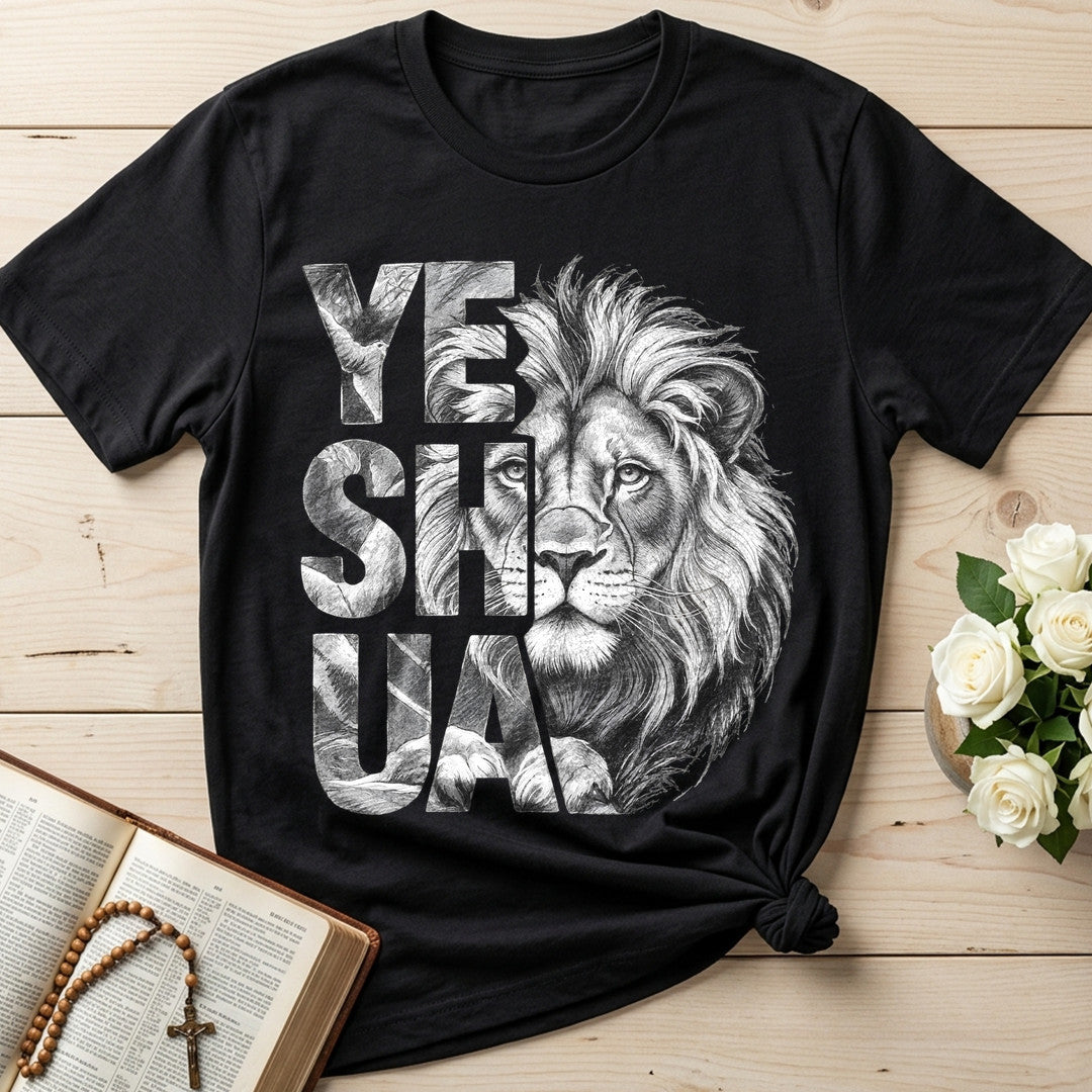 Yeshua 02