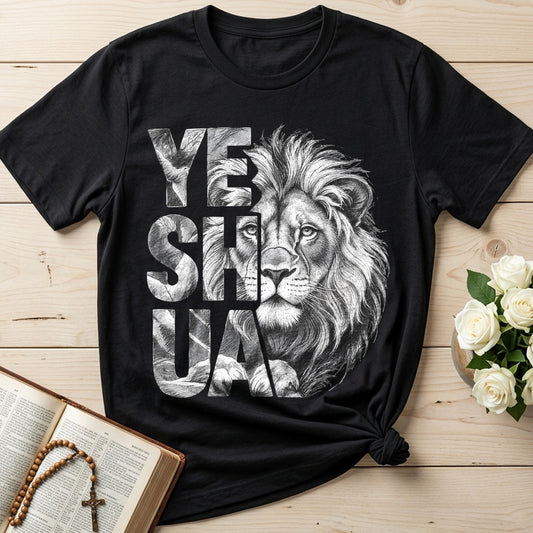 Yeshua 02