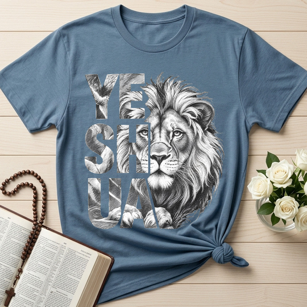 Yeshua 02