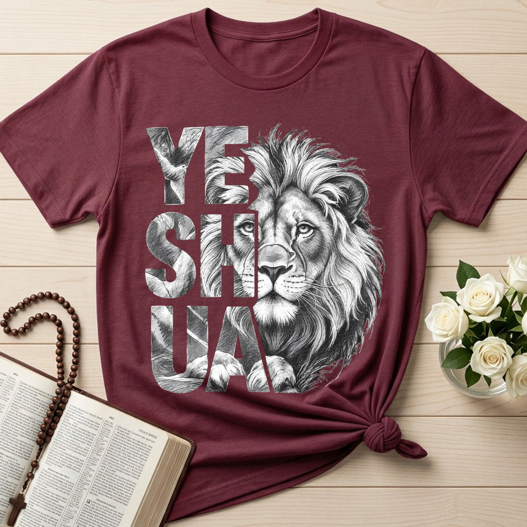 Yeshua 02