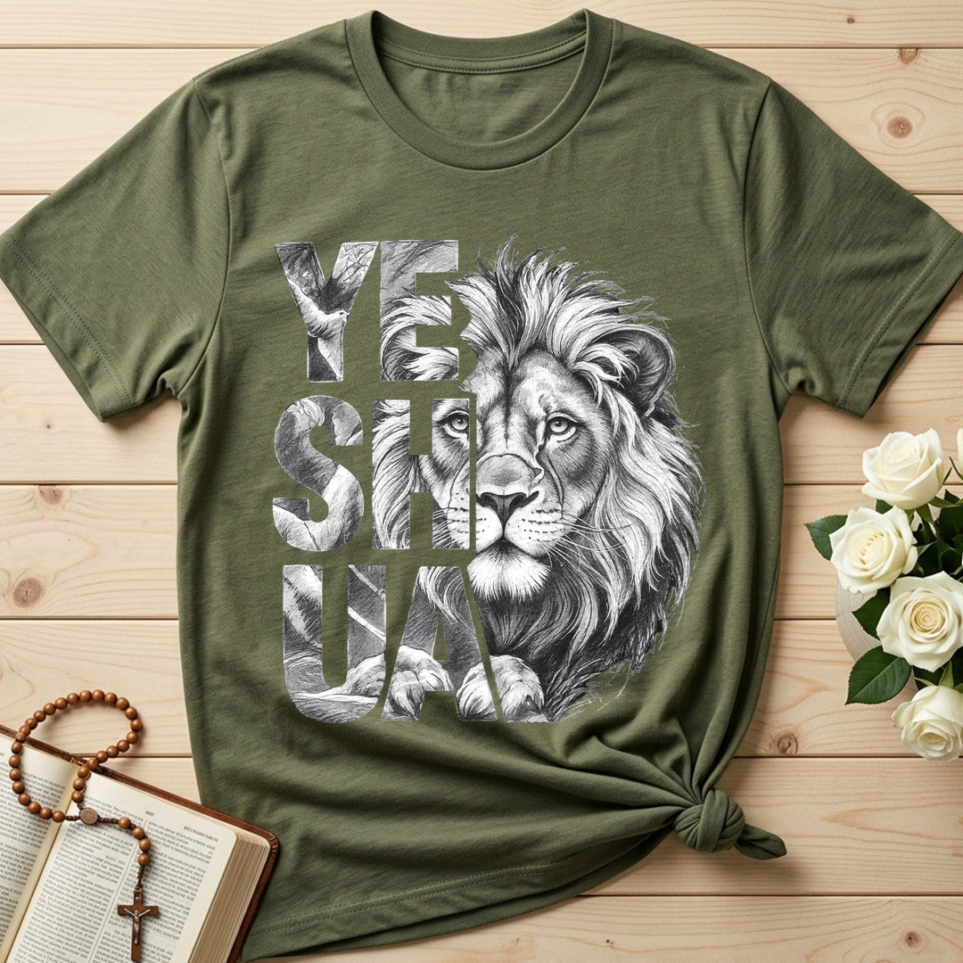 Yeshua 02