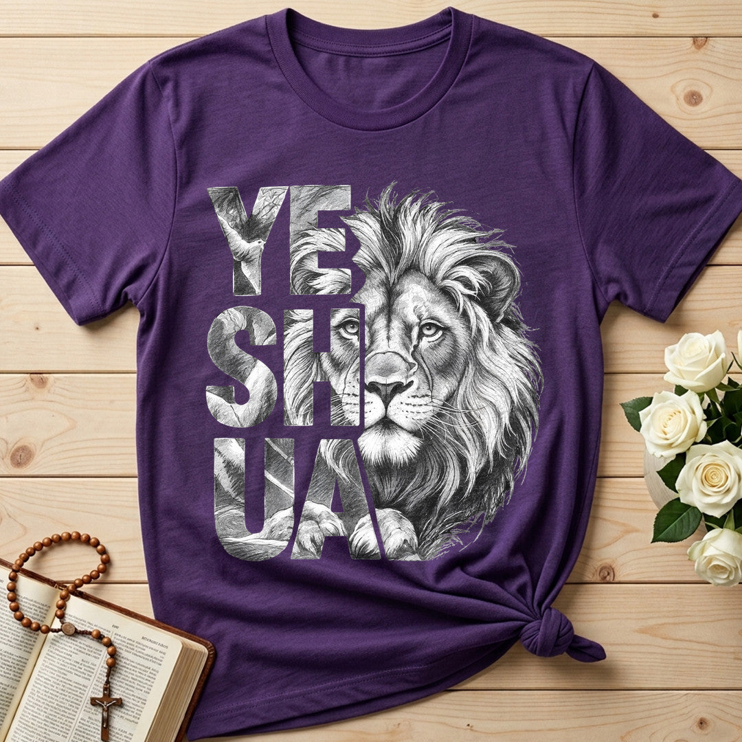 Yeshua 02
