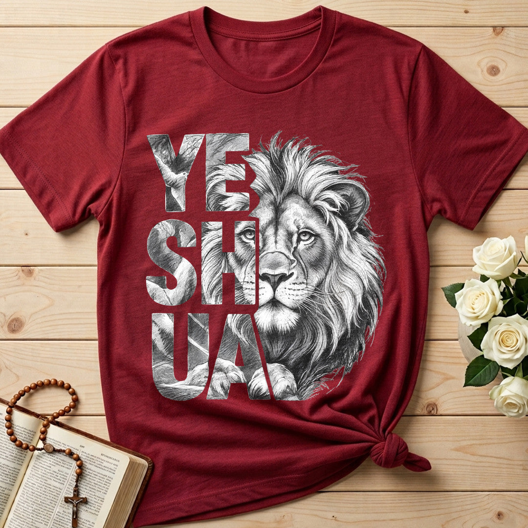 Yeshua 02