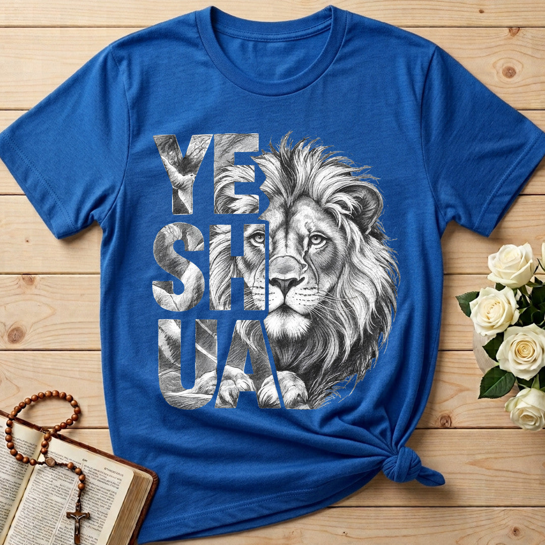 Yeshua 02