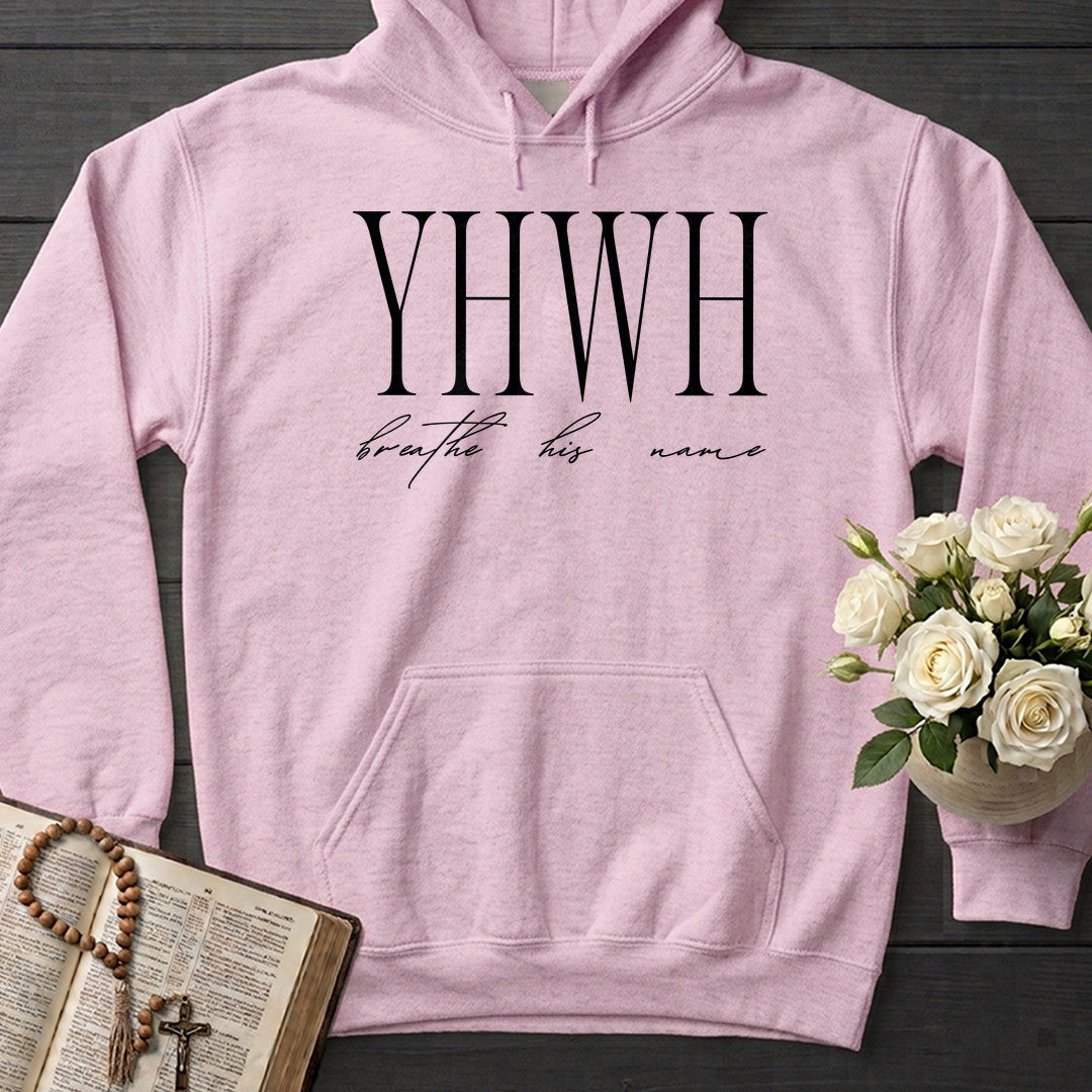 Yhwh Breathe His Name 01