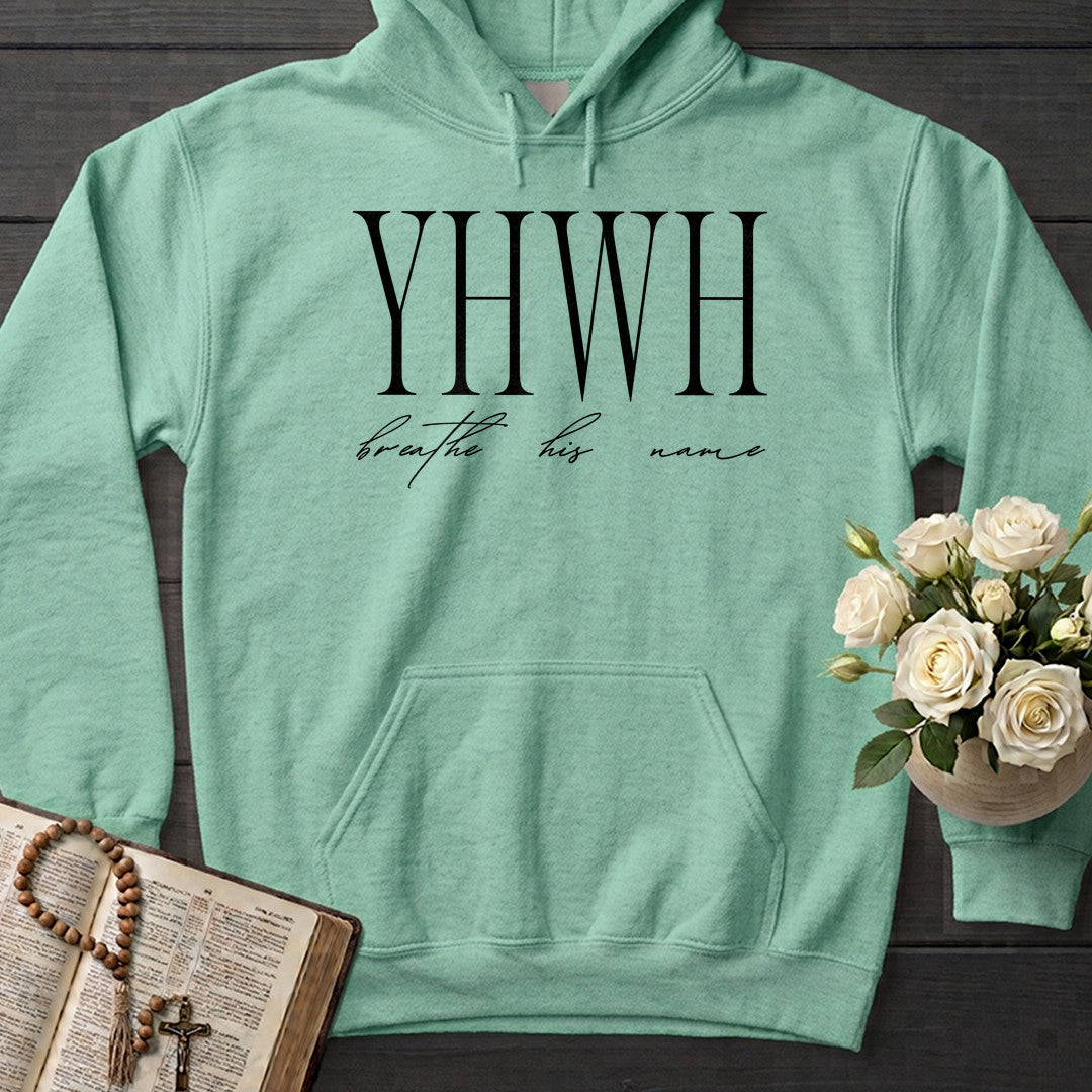 Yhwh Breathe His Name 01