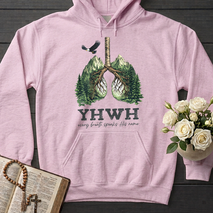 YHWH Every Breath Speaks His Name 01