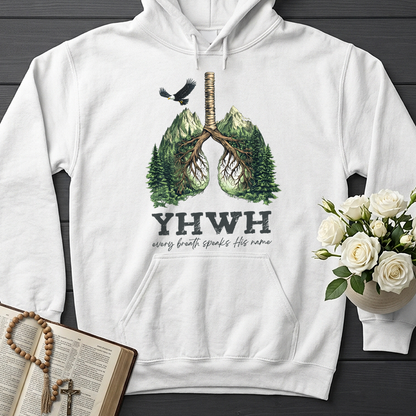 YHWH Every Breath Speaks His Name 01