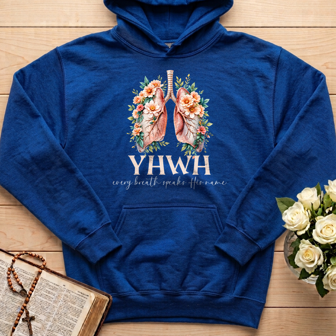 Yhwh Every Breath Speaks His Name 04