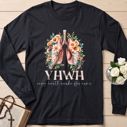 Yhwh Every Breath Speaks His Name 04