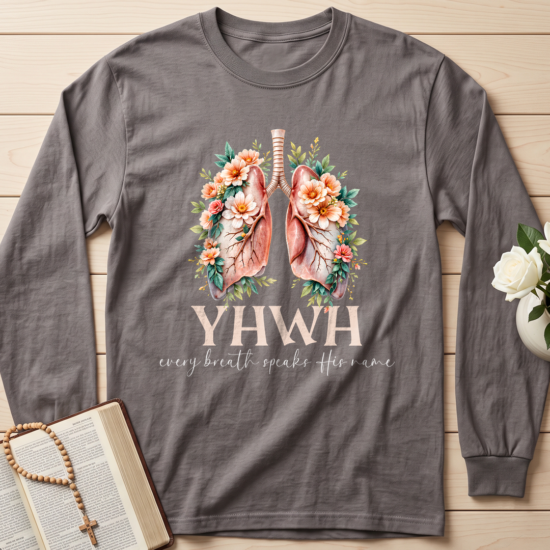 Yhwh Every Breath Speaks His Name 04