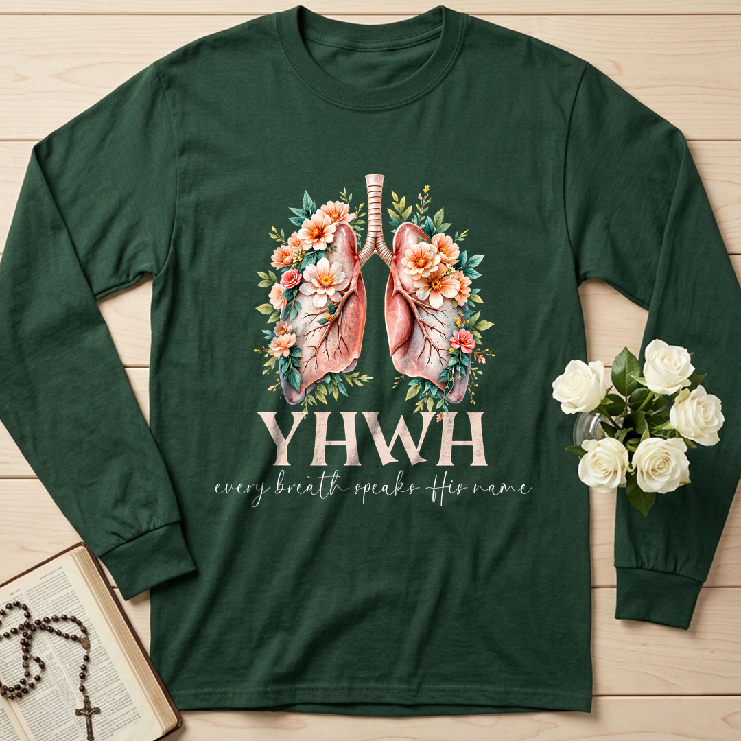 Yhwh Every Breath Speaks His Name 04