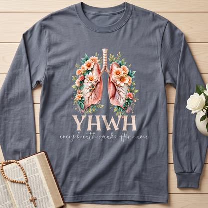 Yhwh Every Breath Speaks His Name 04