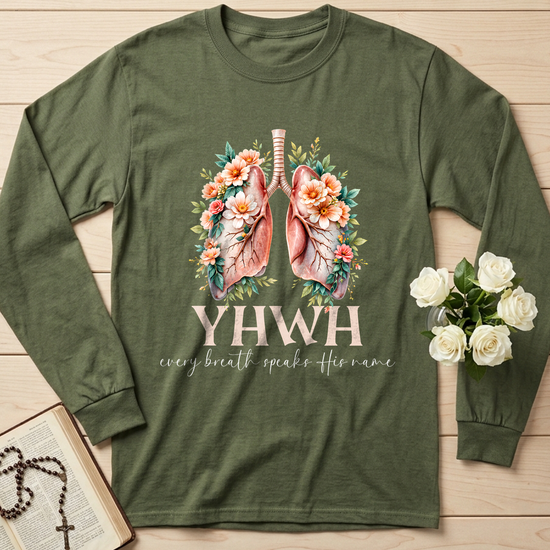 Yhwh Every Breath Speaks His Name 04